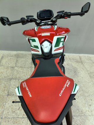 MV Agusta Dragster RC