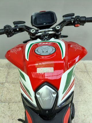 MV Agusta Dragster RC