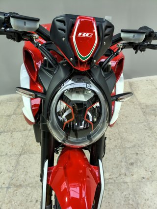 MV Agusta Dragster RC