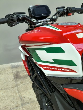 MV Agusta Dragster RC