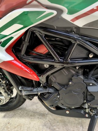 MV Agusta Dragster RC
