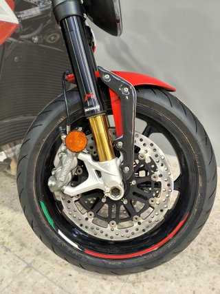 MV Agusta Dragster RC