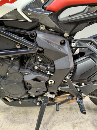 MV Agusta Dragster RC