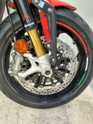 MV Agusta Dragster RC