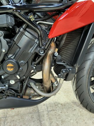 MV Agusta Dragster RC