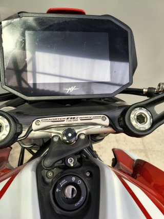 MV Agusta Dragster RC