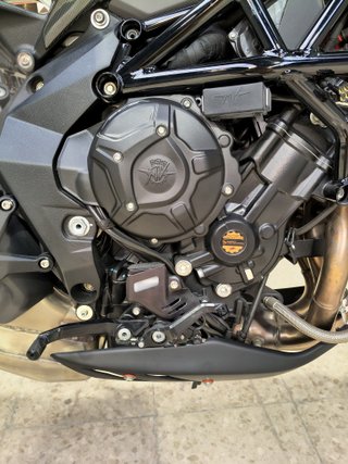 MV Agusta Dragster RC