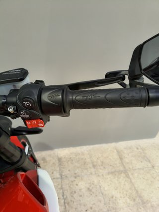 MV Agusta Dragster RC