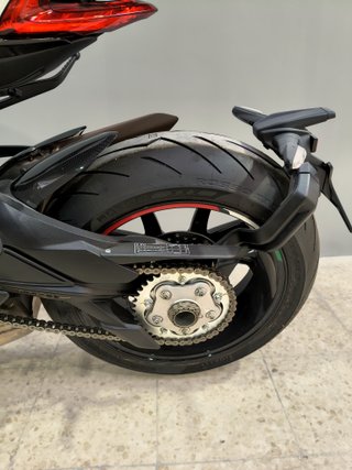 MV Agusta Dragster RC