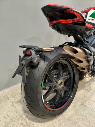 MV Agusta Dragster RC
