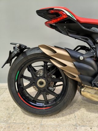 MV Agusta Dragster RC