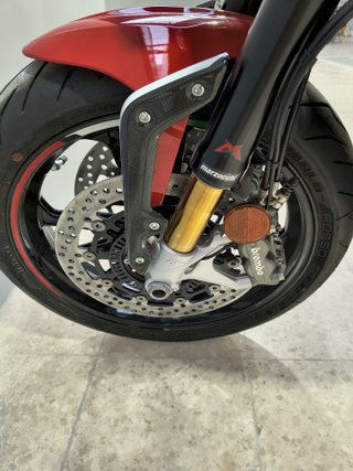 MV Agusta Dragster RC