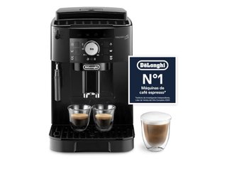 Cafetera DeLonghi Magnifica S ECAM11.112.B.