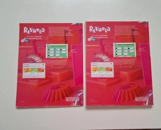 Tecnología y Digitalización I. Secundaria. Revuela