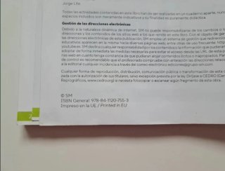 Tecnología y Digitalización I. Secundaria. Revuela