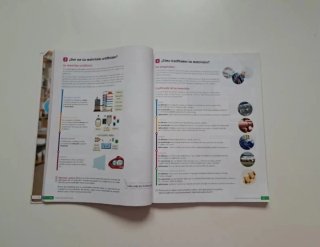 Tecnología y Digitalización I. Secundaria. Revuela