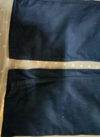 Pantalone da lavoro uomo Payper blu