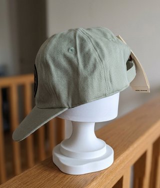 Gorra Nike Ajustable Unisex Verde Claro