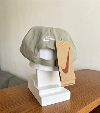 Gorra Nike Ajustable Unisex Verde Claro