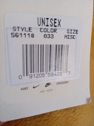 Gorra Nike Ajustable Unisex Verde Claro