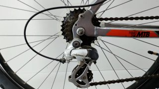 E592925-0 Bicicleta Montaña Rockrider 340