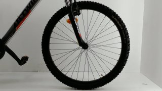 E592925-0 Bicicleta Montaña Rockrider 340
