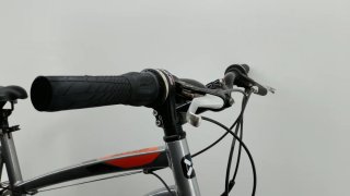 E592925-0 Bicicleta Montaña Rockrider 340