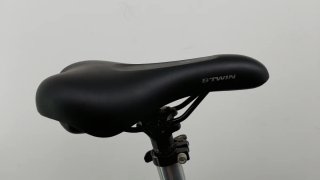 E592925-0 Bicicleta Montaña Rockrider 340