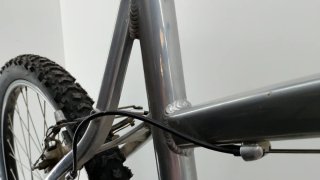E592925-0 Bicicleta Montaña Rockrider 340