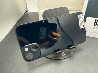 IPHONE 13 128GB//BAT100%//GARANTÍA!!CAMBIO!!!