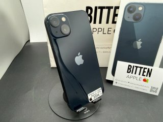 IPHONE 13 128GB//BAT100%//GARANTÍA!!CAMBIO!!!