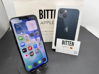 IPHONE 13 128GB//BAT100%//GARANTÍA!!CAMBIO!!!