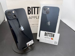 IPHONE 13 128GB//BAT100%//GARANTÍA!!CAMBIO!!!