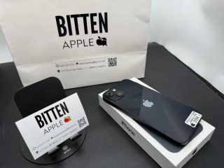 IPHONE 13 128GB//BAT100%//GARANTÍA!!CAMBIO!!!