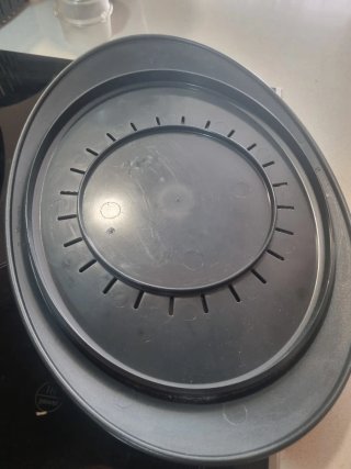 Termomix T 31