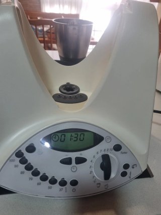 Termomix T 31
