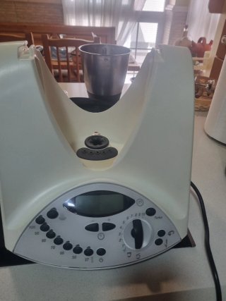 Termomix T 31