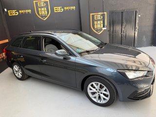 Seat Nuevo León SP 2.0 TDI 110kW DSG S&S FR Go L