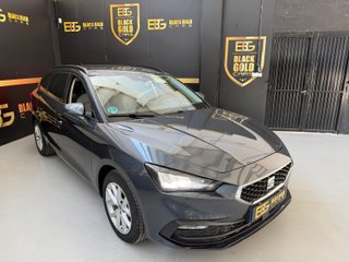 Seat Nuevo León SP 2.0 TDI 110kW DSG S&S FR Go L