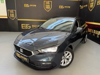 Seat Nuevo León SP 2.0 TDI 110kW DSG S&S FR Go L