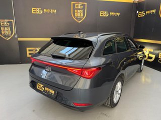 Seat Nuevo León SP 2.0 TDI 110kW DSG S&S FR Go L