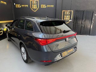 Seat Nuevo León SP 2.0 TDI 110kW DSG S&S FR Go L