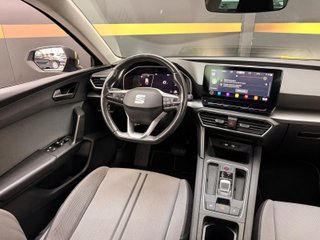 Seat Nuevo León SP 2.0 TDI 110kW DSG S&S FR Go L