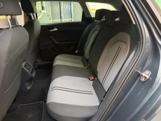 Seat Nuevo León SP 2.0 TDI 110kW DSG S&S FR Go L