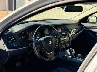 BMW Serie 5 2012