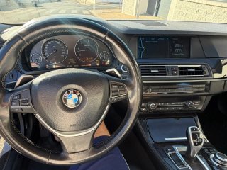 BMW Serie 5 2012