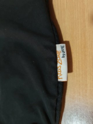Manoplas Jane para silla de bebé