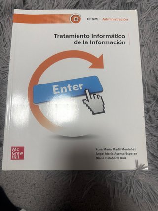 Libros Gestión Administrativa GM