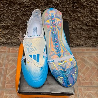 Adidas Predator Uomo Scarpe Calcio