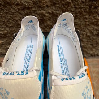 Adidas Predator Uomo Scarpe Calcio